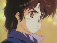 New Dominion Tank Police